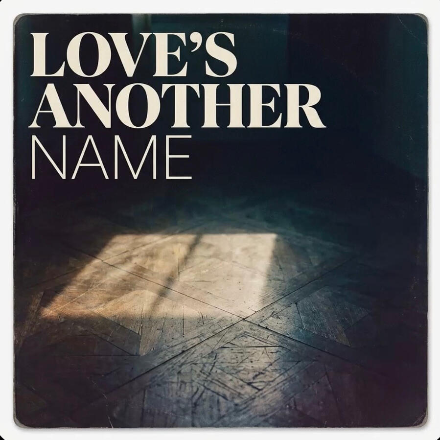 loves Another Name - Nick Hohepa