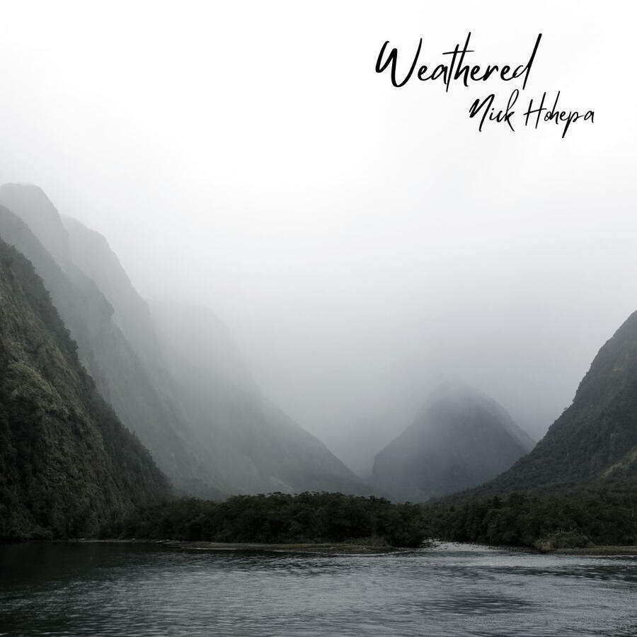 Weathered - Nick Hohepa